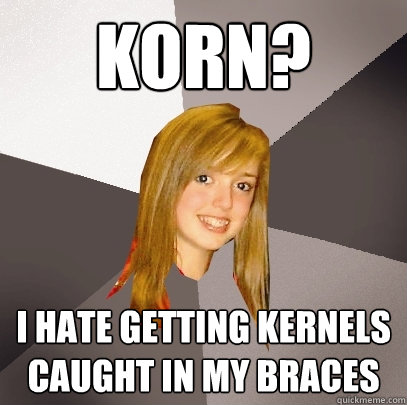 I Hate Braces
