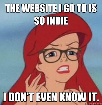 Indie Ariel