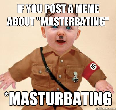 Hitler+baby+meme