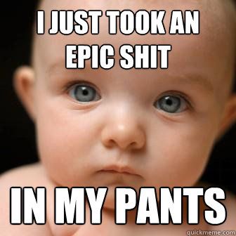 Epic Baby