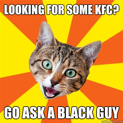 Kfc Is Bad