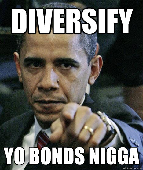diversify yo bonds