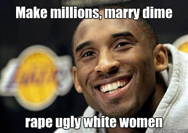 Ugly Kobe