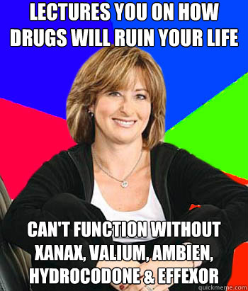 drugs ruin lives