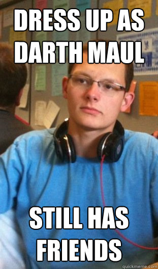 Nerd Awesome