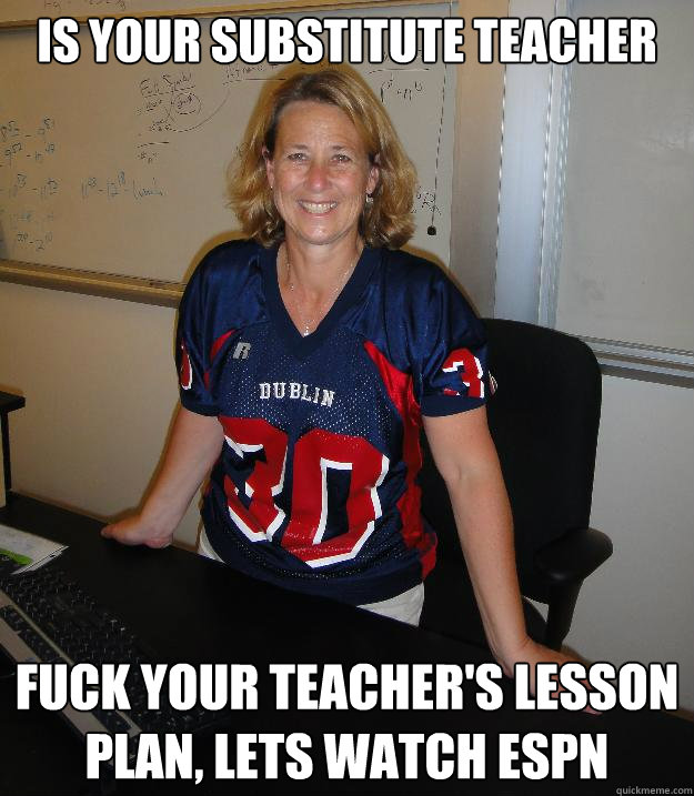 is your substitute teacher fuck your teachers lesson plan Helpful High is your substitute teacher fuck your teachers lesson plan Helpful High