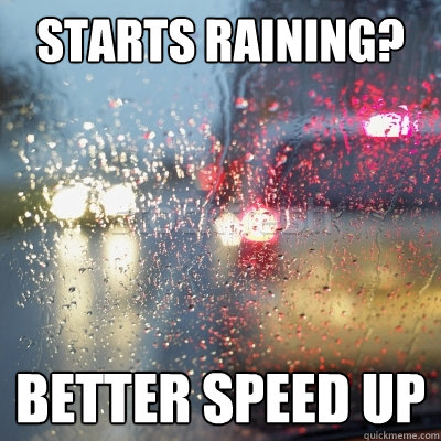 starts raining better speed up - UNTITLED