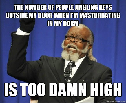 Keys Jingling