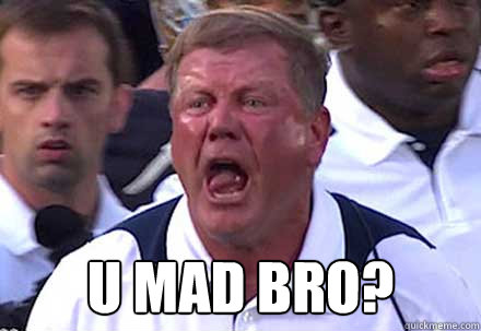 brian kelly mad bro