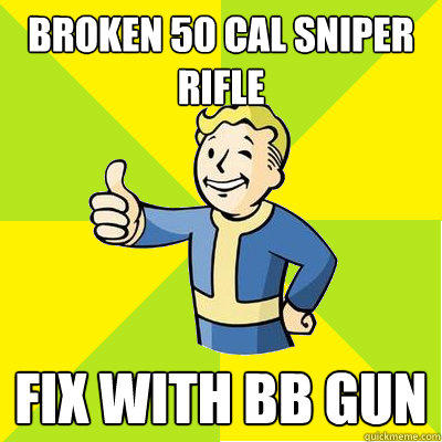 Bb 50 Cal