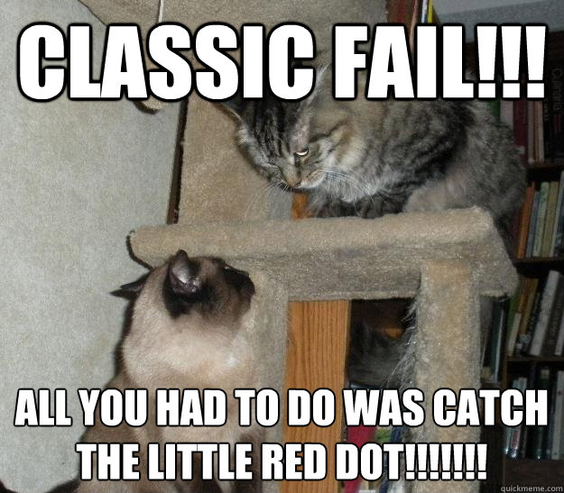 classic fail all you had to do was catch the little red d - Battle Cats