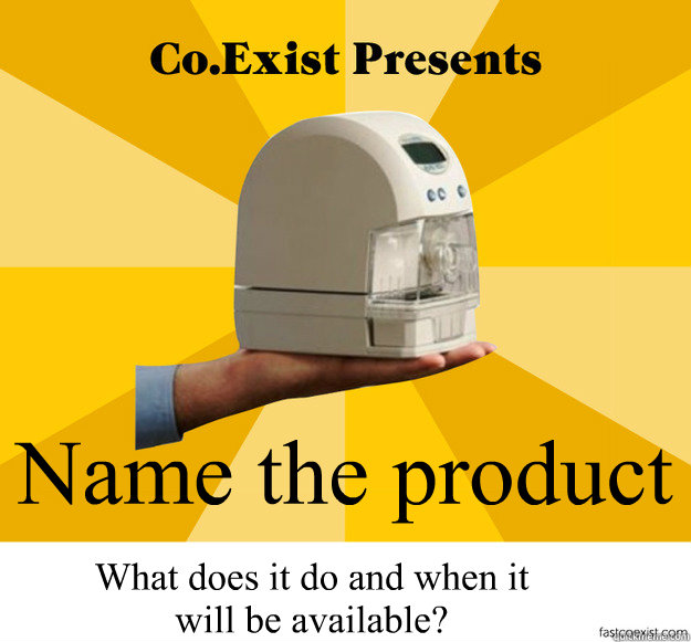 name the product what does it do and when it will be availab - Tomorrow Vision