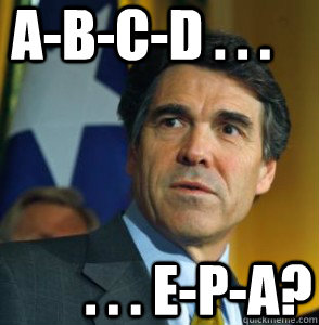 abcd epa - Perry Oops