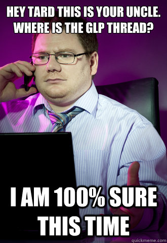 Your A Tard