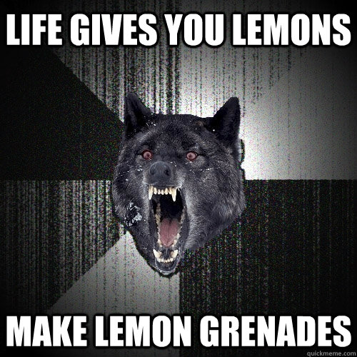 insanity wolf lemons