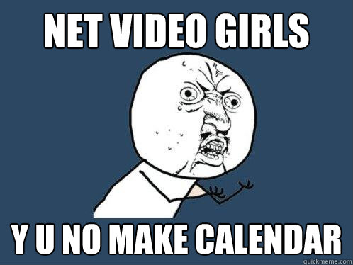 Netvideogirls