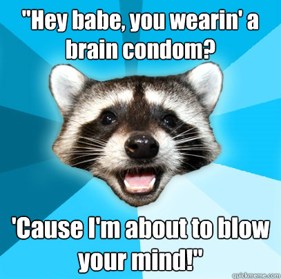 Brain Condom