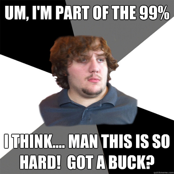 um im part of the 99 i think man this is so hard go - Family Tech Support Guy