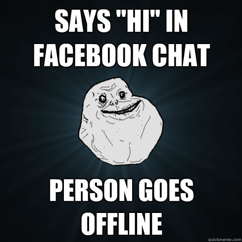 Chat Person