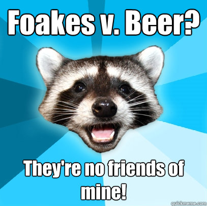 foakes v beer