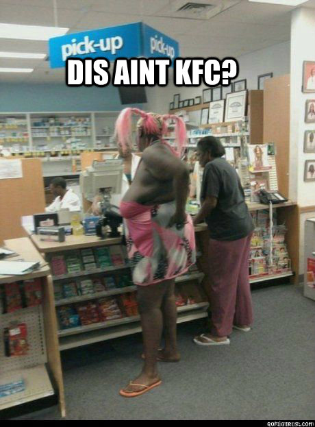 ghetto kfc