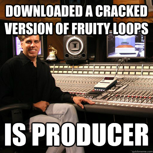 Download Free Fruity Loops 9 Full Version With Crack