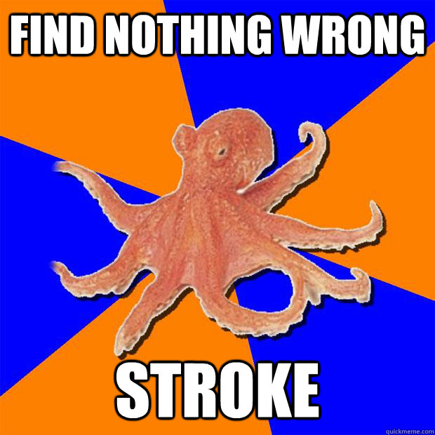 online diagnosis octopus