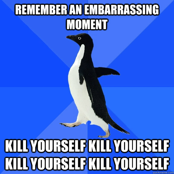 kill penguin
