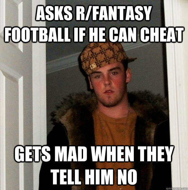 Scumbag bryytunes
