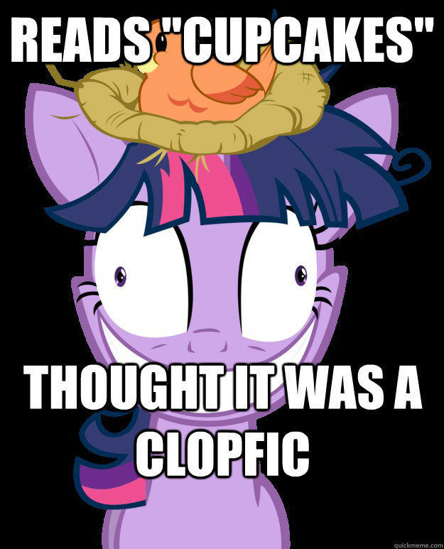 Insanity Twilight