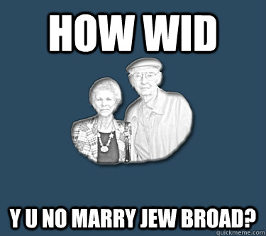 Jew Broad