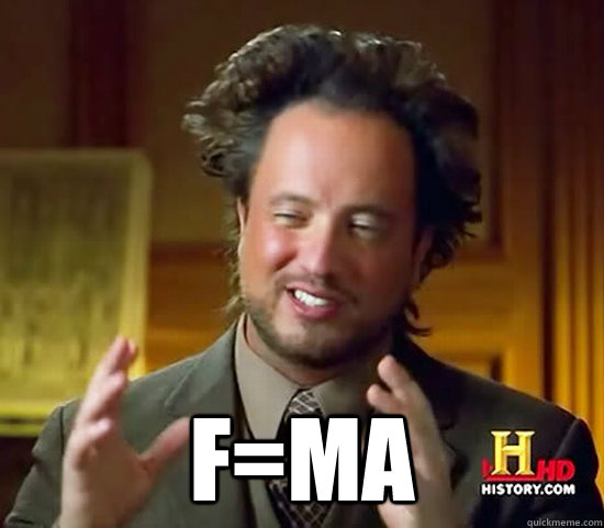 fma - Ancient Aliens