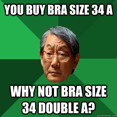 size h bra