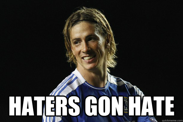 Hate Torres