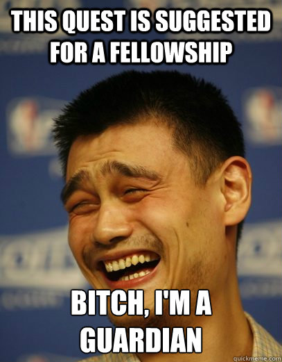 Yao Ming Nobody cares