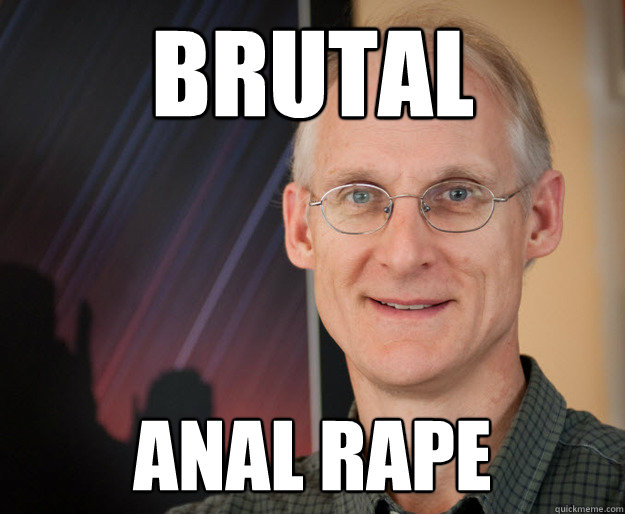brutal anal rape Ragan