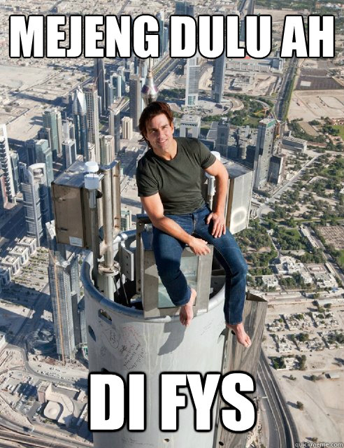 #nyampah