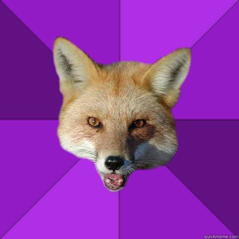 60 - Forensics Fox