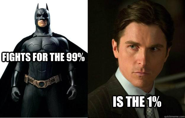 Good Guy Batman (x-post from r/AdviceAnimals