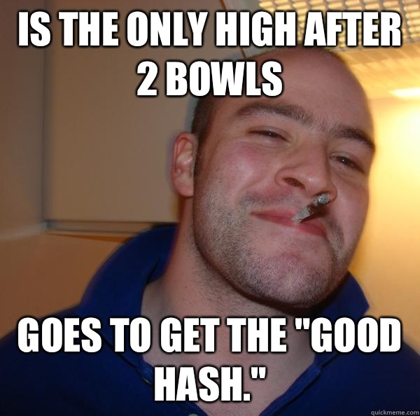 I love being this guy [9]