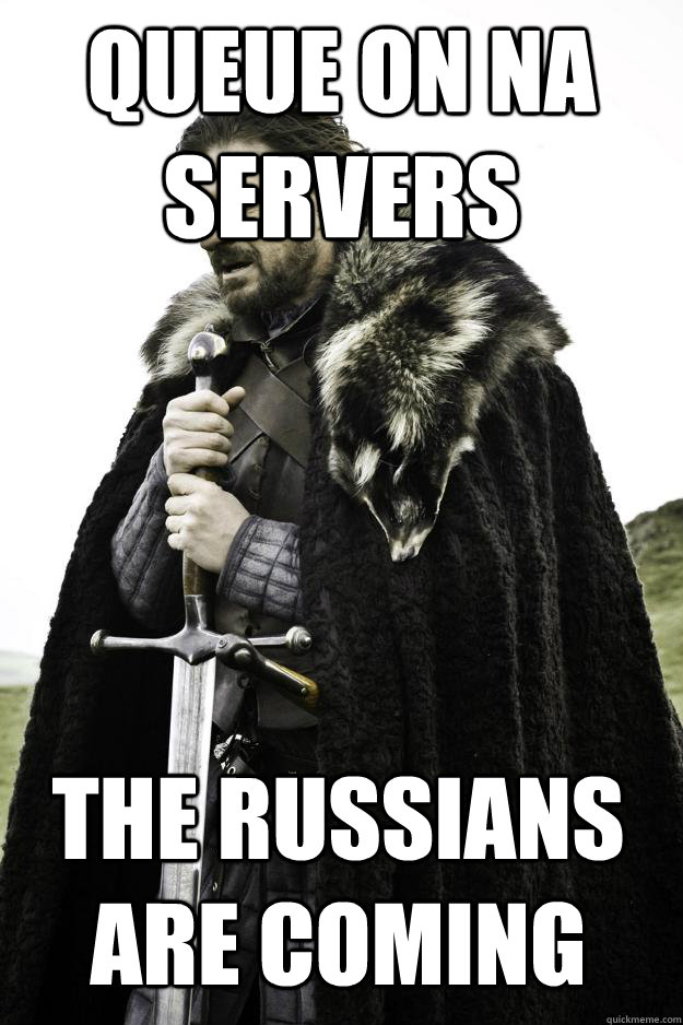 Don't get me wrong, I am sure they are good people... but...