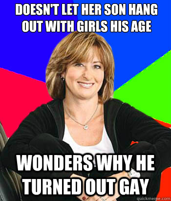 doesnt let her son hang out with girls his age wonders why - Sheltering Suburban Mom