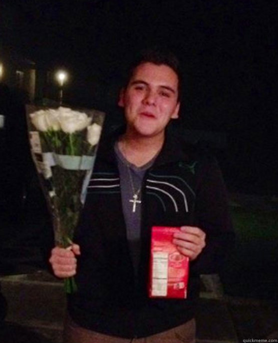60 - Friendzone Johnny