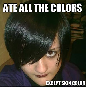 emo eater