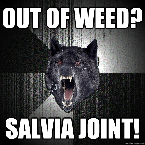 Salvia Joint