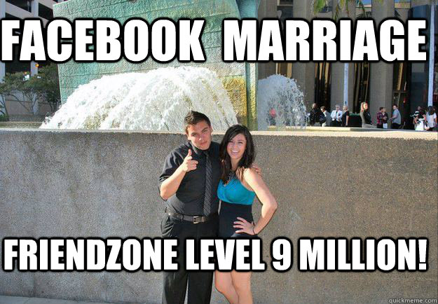 Fb Marriage