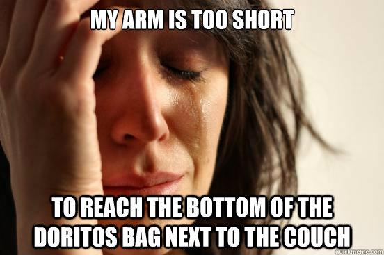 Not Even Worth Picking It Up.