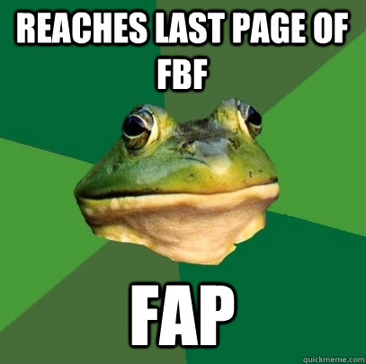 Fbf Frog