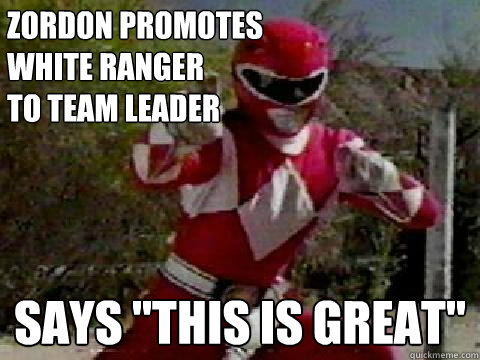 zordon meme