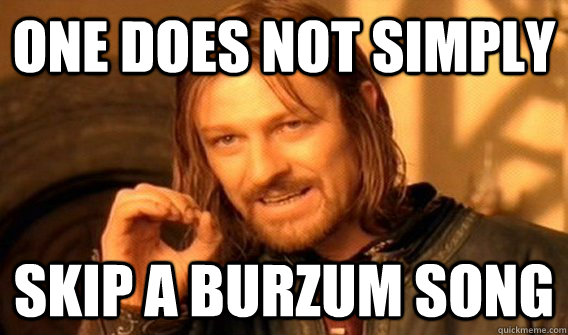 burzum meme